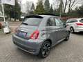 Fiat 500 1.0 Hybrid Sport VOLL!|Navi|Schuifdak|Xenon|Leder| Grau - thumbnail 4