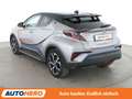 Toyota C-HR 1.8 Hybrid Style Aut.*NAV*TEMPO*CAM*PDC*SHZ*BT Szary - thumbnail 4