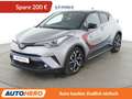 Toyota C-HR 1.8 Hybrid Style Aut.*NAV*TEMPO*CAM*PDC*SHZ*BT Grau - thumbnail 1