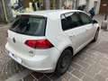 Volkswagen Golf Golf 5p 1.4 tgi Trendline bijela - thumbnail 6