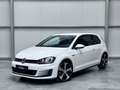 Volkswagen Golf GTI Golf 2.0 TSI Performance DSG Blanc - thumbnail 1