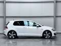 Volkswagen Golf GTI Golf 2.0 TSI Performance DSG Blanc - thumbnail 4