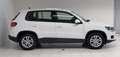 Volkswagen Tiguan 1,4 TSI Cool BMT*AHK* Weiß - thumbnail 4