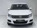 Volkswagen Tiguan 1,4 TSI Cool BMT*AHK* Weiß - thumbnail 2