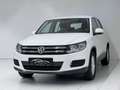 Volkswagen Tiguan 1,4 TSI Cool BMT*AHK* Weiß - thumbnail 3