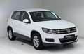 Volkswagen Tiguan 1,4 TSI Cool BMT*AHK* Weiß - thumbnail 1