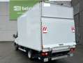 Iveco Daily 35C14N CNG (Stock ID 02250) Blanc - thumbnail 6