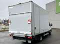 Iveco Daily 35C14N CNG (Stock ID 02250) Blanc - thumbnail 4