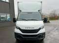 Iveco Daily 35C14N CNG (Stock ID 02250) Blanc - thumbnail 2