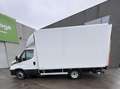 Iveco Daily 35C14N CNG (Stock ID 02250) Blanc - thumbnail 9
