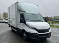 Iveco Daily 35C14N CNG (Stock ID 02250) Blanc - thumbnail 3