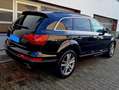 Audi Q7 Q7 3.0TDI Ambiente 204 Tiptronic Ambiente Negro - thumbnail 4