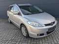 Mazda 5 2.0l Top Xenon Standheizung Gasanlage Grijs - thumbnail 2