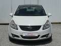 Opel Corsa 1.4i Black Edition Airco 86000Km *GARANTIE 1 JAAR* Blanc - thumbnail 2