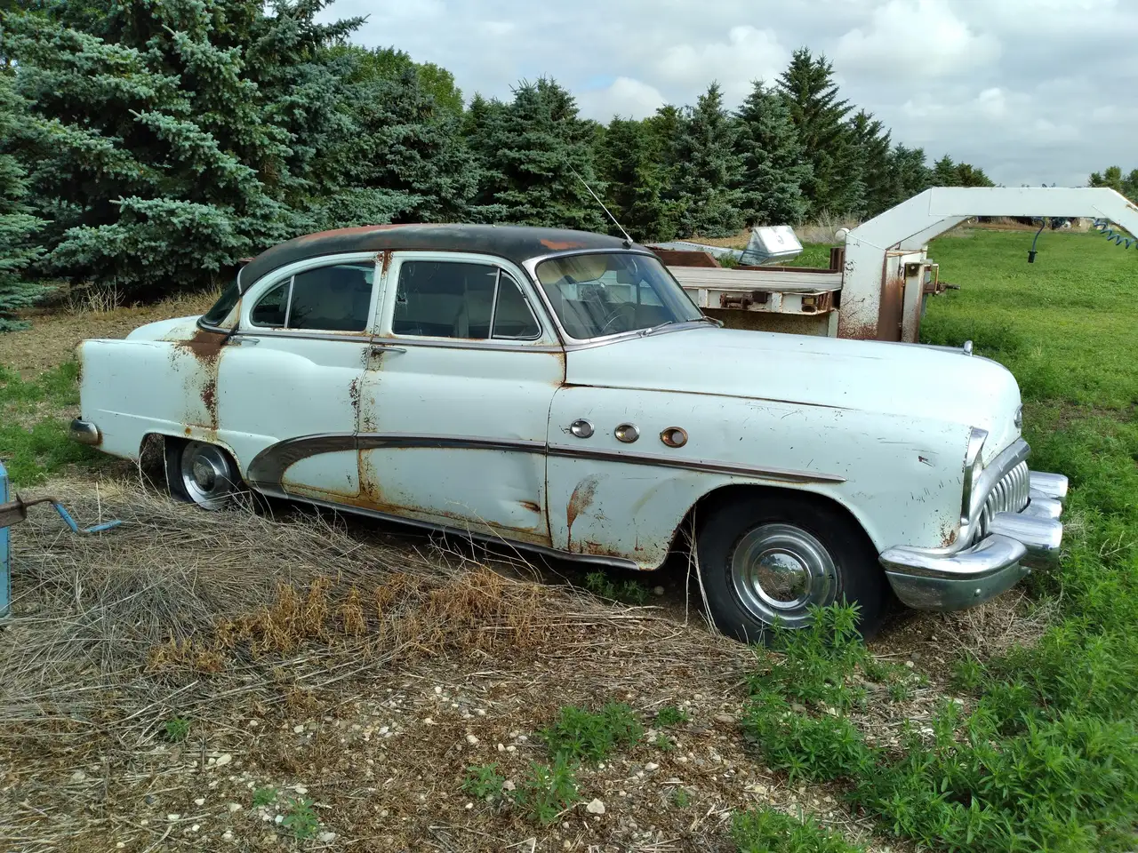 Buick Special снимка Buick Special