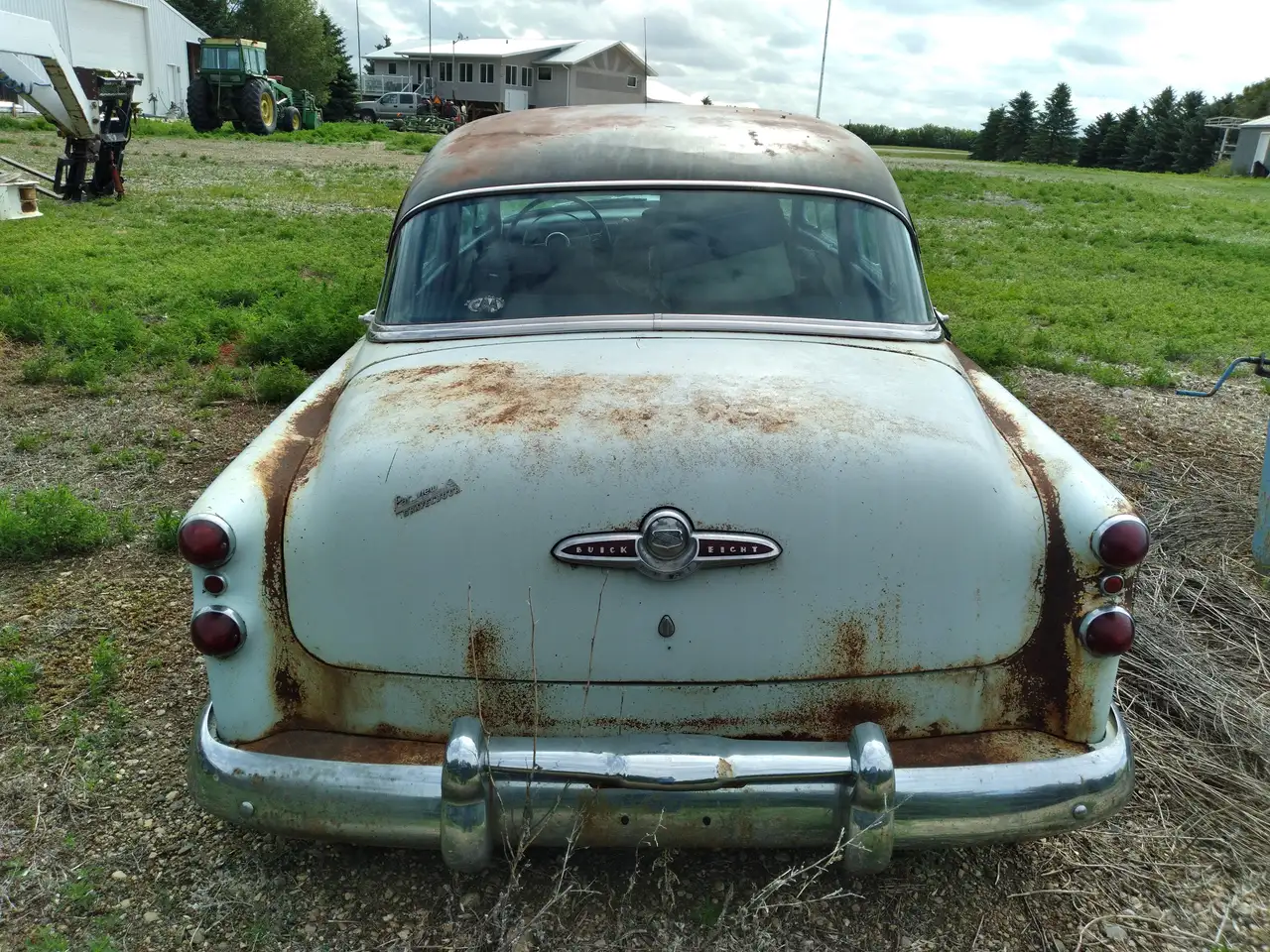Buick Special снимка Buick Special