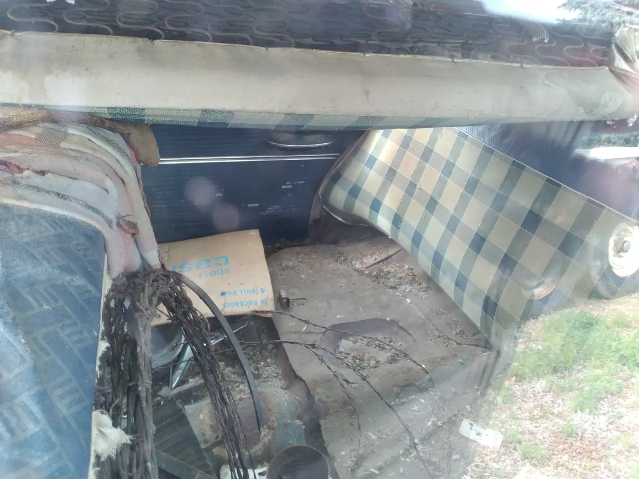 Buick Special снимка Buick Special