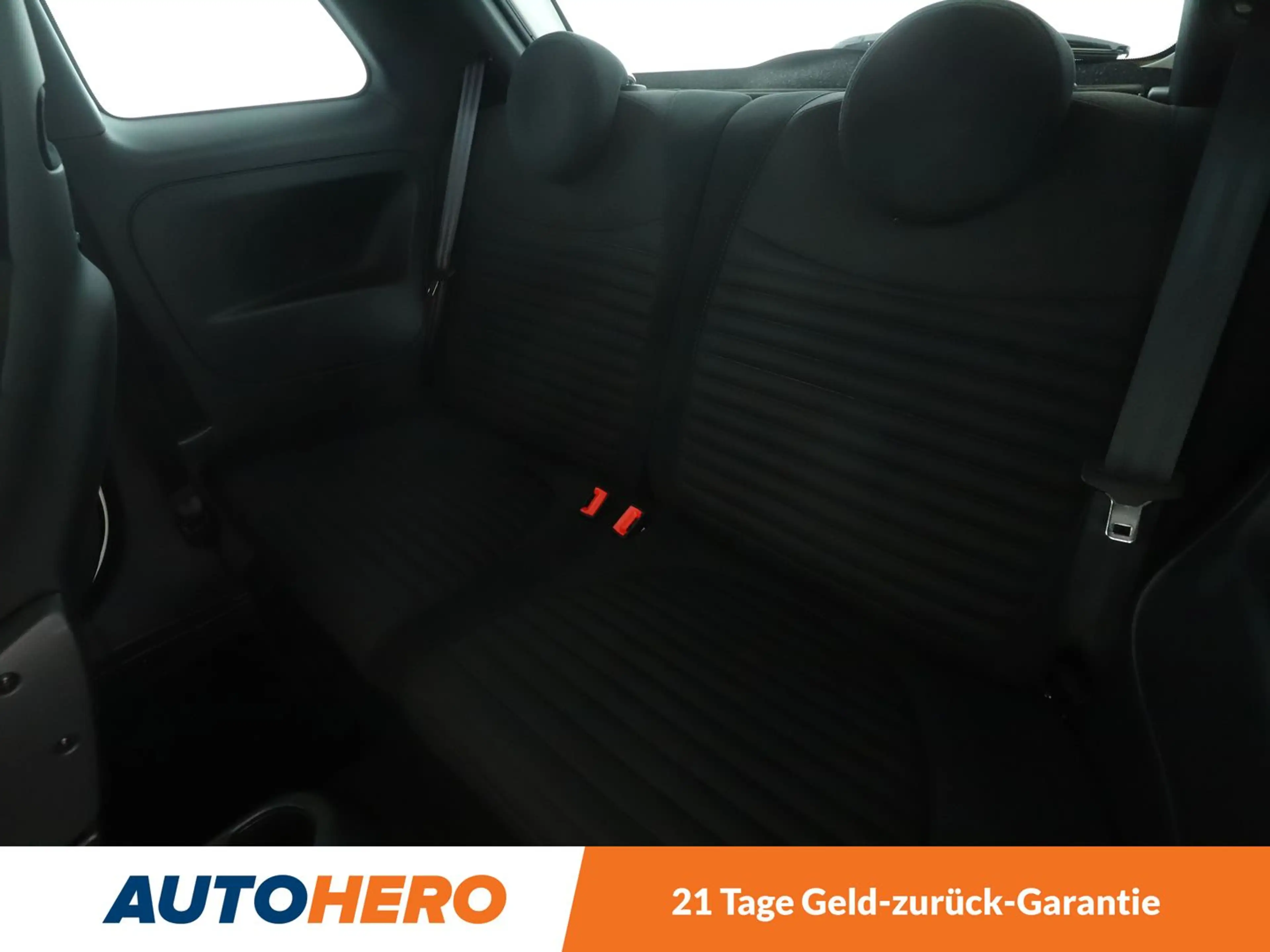 Abarth 595 1.4 Competizione *NAVI*PDC*BiXENON*ALU*BEATS* — photo 14