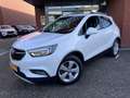 Opel Mokka X 1.4 Turbo Edition // LED // NAVI + CARPLAY // CRUI Wit - thumbnail 2