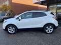 Opel Mokka X 1.4 Turbo Edition // LED // NAVI + CARPLAY // CRUI Wit - thumbnail 3