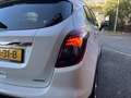 Opel Mokka X 1.4 Turbo Edition // LED // NAVI + CARPLAY // CRUI Wit - thumbnail 12