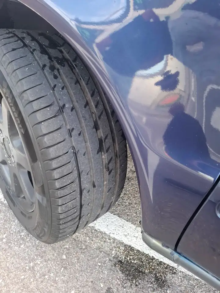 Mercedes-Benz ML 270 CDI, foto 6