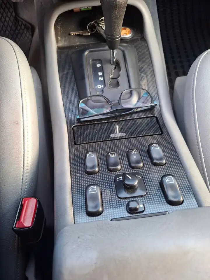 Mercedes-Benz ML 270 CDI, foto 9