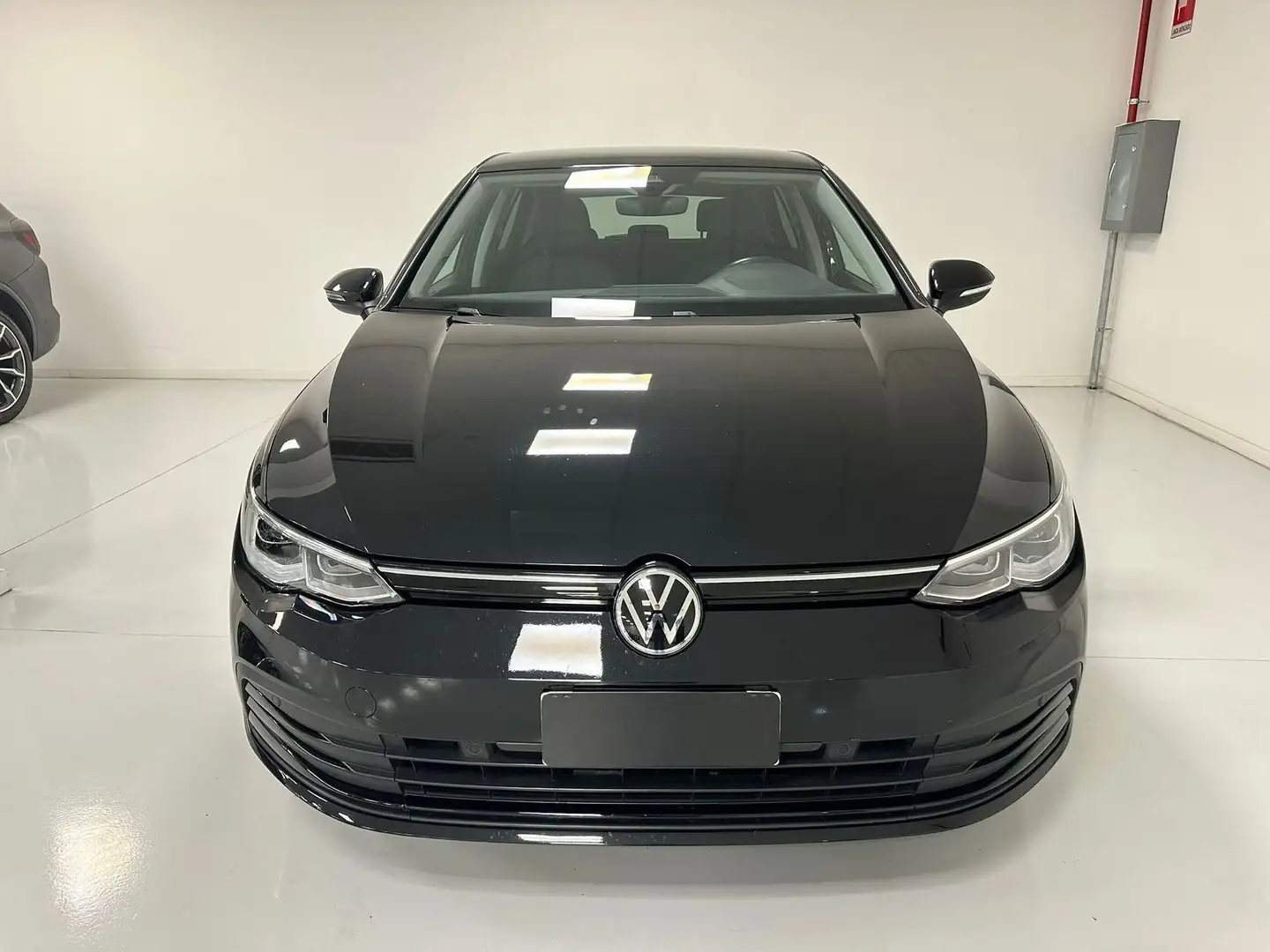 Volkswagen Golf 1.5 etsi evo Style 150cv dsg Nero - 2