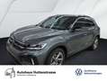 Volkswagen T-Roc 1.5 TSI DSG R-Line LED+ NAVI KAMERA AHK Grau - thumbnail 1