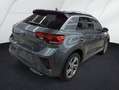 Volkswagen T-Roc 1.5 TSI DSG R-Line LED+ NAVI KAMERA AHK Grau - thumbnail 2