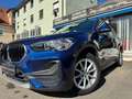 BMW X1 sDrive 18 d Advantage*Automatik*Navi*LED*AHK* Blau - thumbnail 1