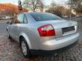 Audi A4 2.0 multitronic Silber - thumbnail 2