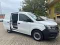 Renault Kangoo Blue dCi 95CV Bianco - thumbnail 10