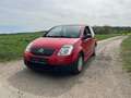 Citroen C2 1.1 X Rot - thumbnail 1
