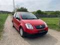 Citroen C2 1.1 X Rot - thumbnail 2