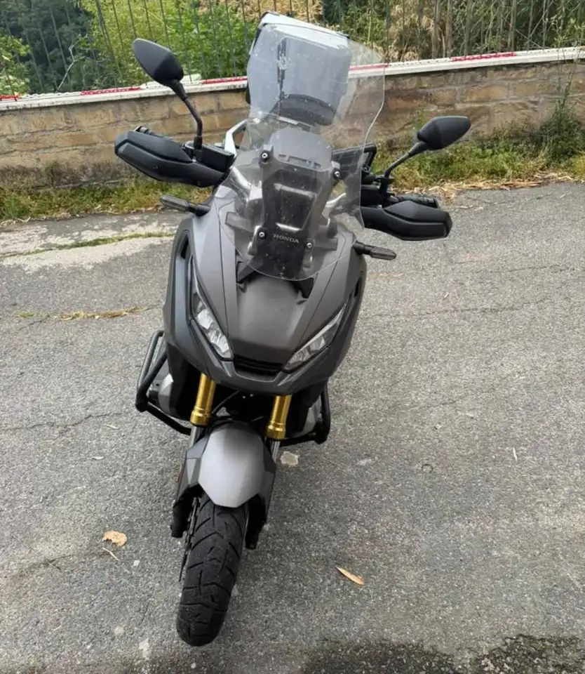 Honda X-ADV