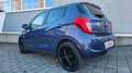 Opel Karl +TÜV+ GARANTIE+LEDER+SITZH+PARKS+SITZH+KLIMA Grau - thumbnail 3