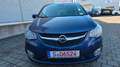 Opel Karl +TÜV+ GARANTIE+LEDER+SITZH+PARKS+SITZH+KLIMA Grau - thumbnail 4