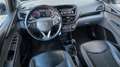 Opel Karl +TÜV+ GARANTIE+LEDER+SITZH+PARKS+SITZH+KLIMA Grau - thumbnail 16