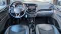 Opel Karl +TÜV+ GARANTIE+LEDER+SITZH+PARKS+SITZH+KLIMA Grau - thumbnail 13