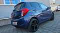 Opel Karl +TÜV+ GARANTIE+LEDER+SITZH+PARKS+SITZH+KLIMA Grau - thumbnail 12