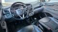 Opel Karl +TÜV+ GARANTIE+LEDER+SITZH+PARKS+SITZH+KLIMA Grau - thumbnail 14