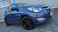 Opel Karl +TÜV+ GARANTIE+LEDER+SITZH+PARKS+SITZH+KLIMA Grau - thumbnail 9