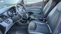 Opel Karl +TÜV+ GARANTIE+LEDER+SITZH+PARKS+SITZH+KLIMA Grau - thumbnail 17