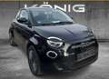 Fiat 500e Icon Schwarz - thumbnail 2
