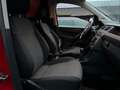 Volkswagen Caddy Maxi KastenEcoProfiBMT*PDC*Bluetooth*MwstA Rot - thumbnail 7