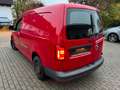 Volkswagen Caddy Maxi KastenEcoProfiBMT*PDC*Bluetooth*MwstA Rot - thumbnail 2