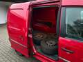 Volkswagen Caddy Maxi KastenEcoProfiBMT*PDC*Bluetooth*MwstA Rot - thumbnail 8