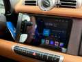 smart forTwo TURBO*BRABUS Packet*LEDER*Carplay*SERVO* Noir - thumbnail 11