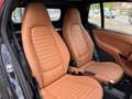 smart forTwo TURBO*BRABUS Packet*LEDER*Carplay*SERVO* Noir - thumbnail 9